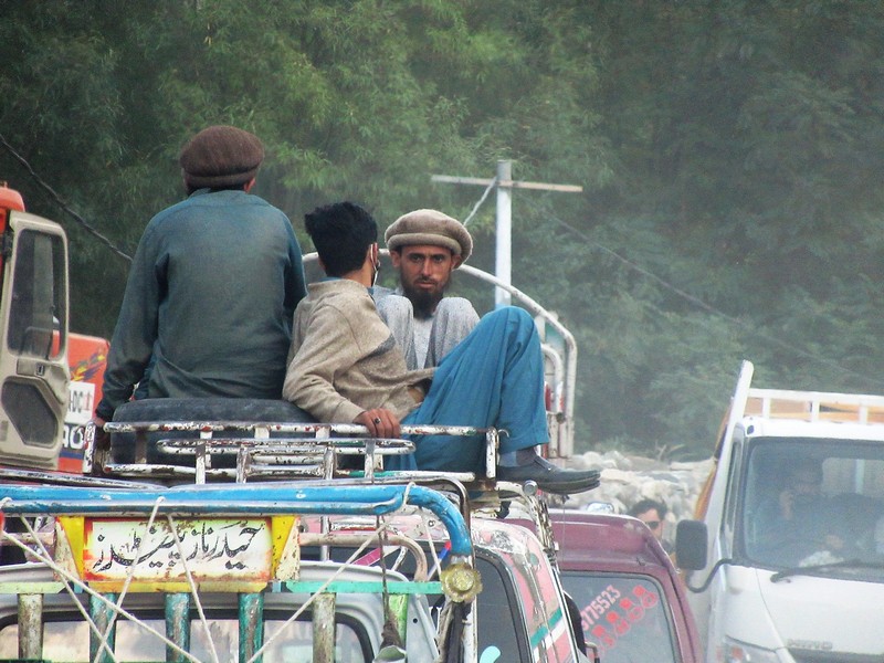 IMG_1374 silnice N140 údolí Gilgit jízda na střeše
